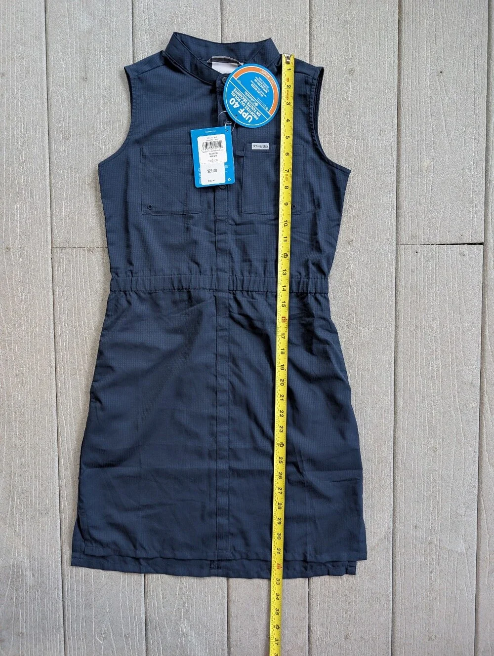 Columbia PFG Dress